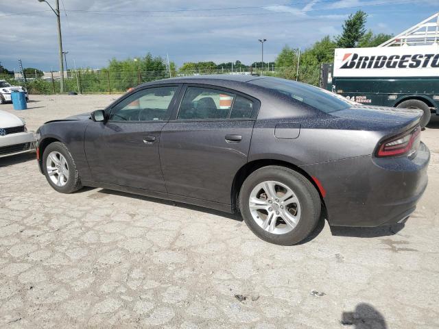 2C3CDXBG7KH709547 2019 DODGE CHARGER - Image 2