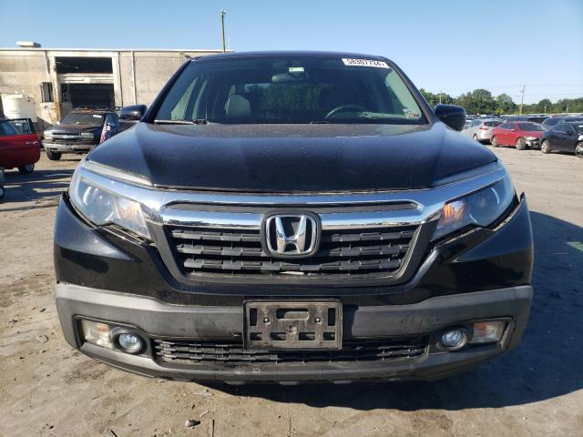 2017 Honda Ridgeline Rtl VIN: 5FPYK3F50HB008654 Lot: 58307734