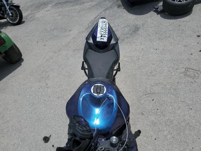 2023 KAWASAKI ZX636 K - JKBZXJH10PA016117