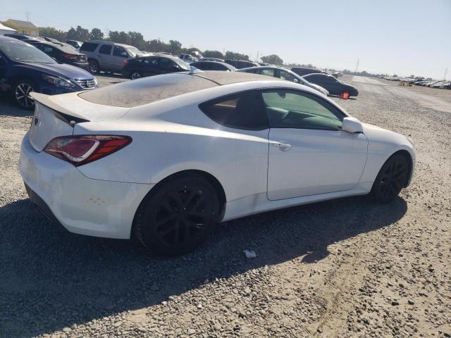 2014 Hyundai Genesis Coupe 2.0T VIN: KMHHT6KD5EU118926 Lot: 57539754