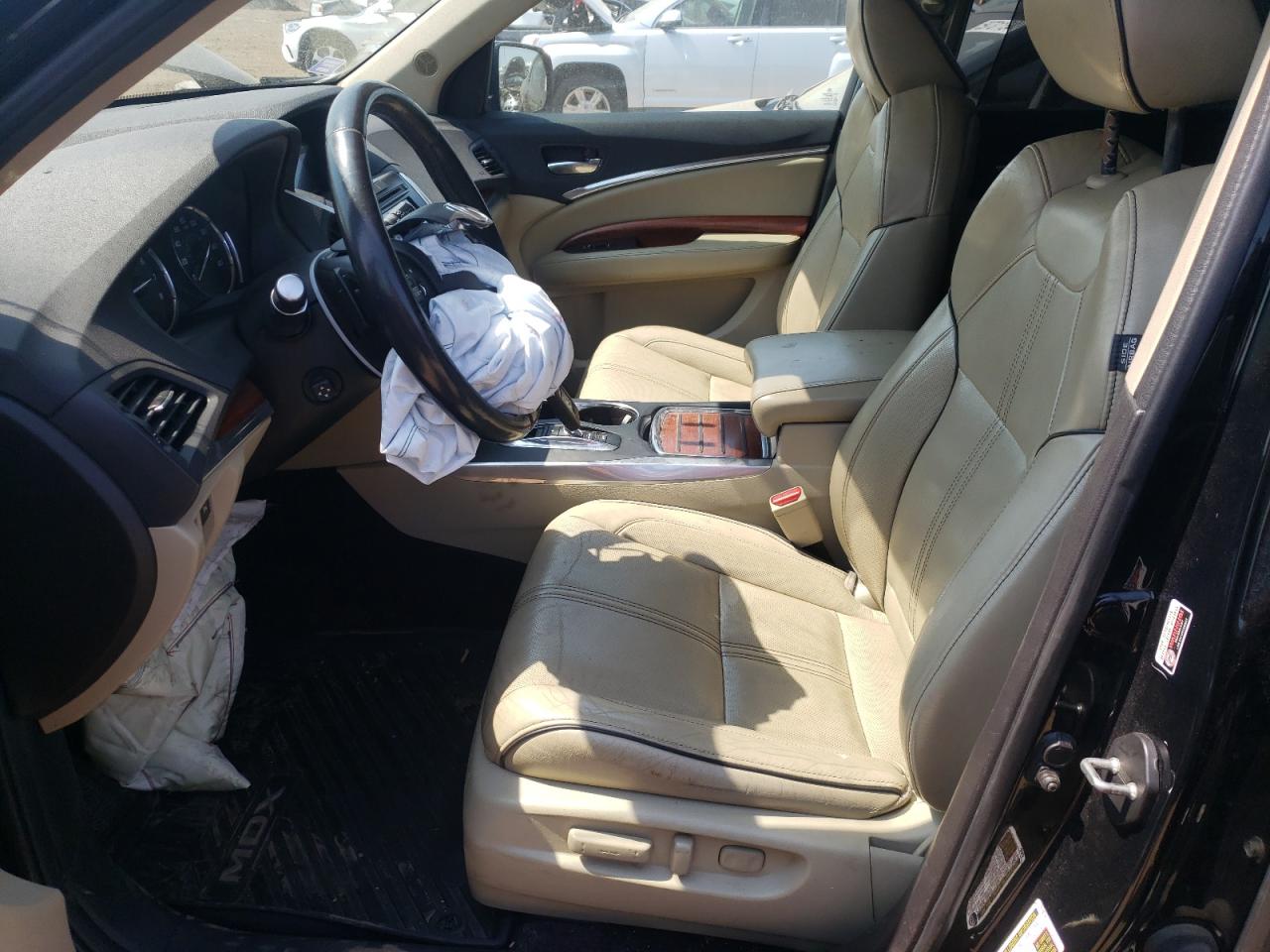 5FRYD4H87HB006480 2017 Acura Mdx Advance