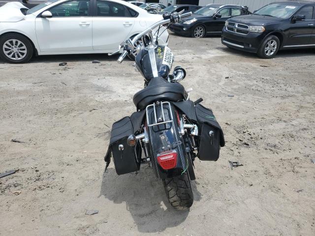 2011 HARLEY-DAVIDSON XLH1200 C 1HD1CT325BC422128