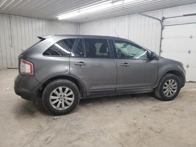 2010 Ford Edge Sel VIN: 2FMDK4JC2ABB68441 Lot: 58037674