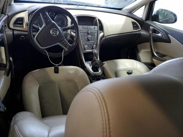 2015 BUICK VERANO CON 1G4PR5SK3F4122235