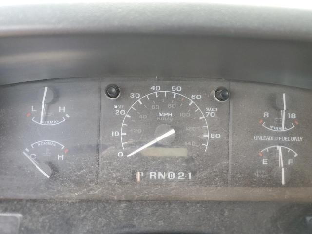 1992 Ford F150 VIN: 1FTEX14N1NKA21271 Lot: 59791704