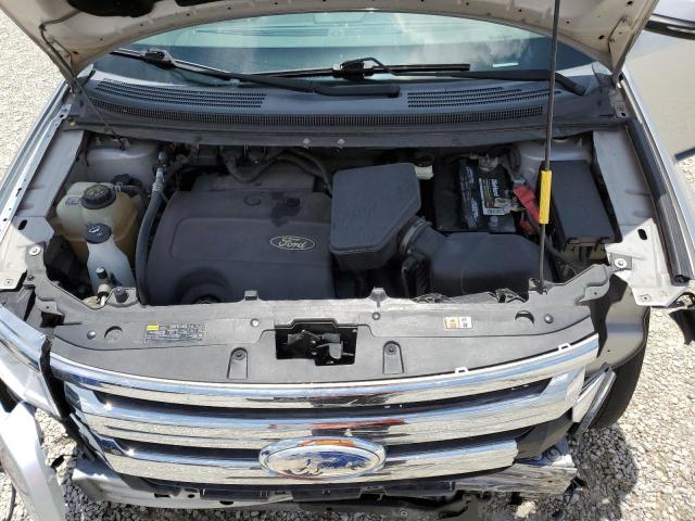 2014 Ford Edge Limited VIN: 2FMDK3KC7EBB03972 Lot: 58326934