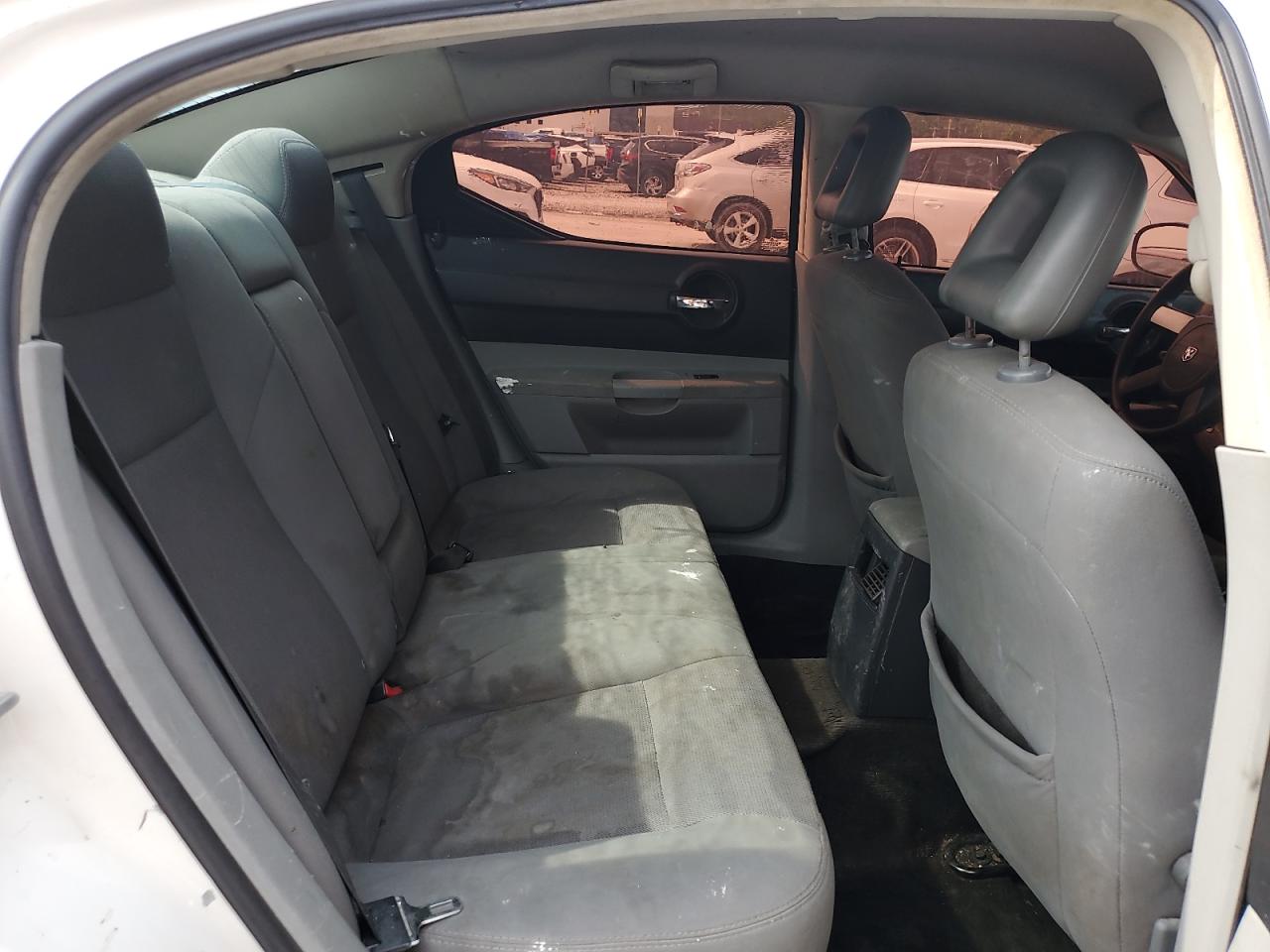 2B3KA43G37H757102 2007 Dodge Charger Se