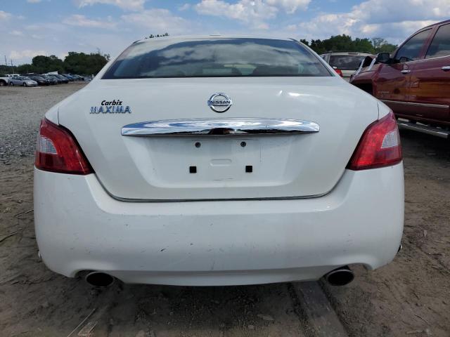 2011 Nissan Maxima S VIN: 1N4AA5AP0BC819236 Lot: 60721504