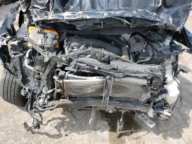 VIN 3GKALXEX7LL319353 2020 GMC Terrain, Denali no.12