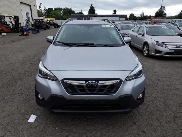 2023 Subaru Crosstrek Limited VIN: JF2GTHMC6P8328917 Lot: 57518584