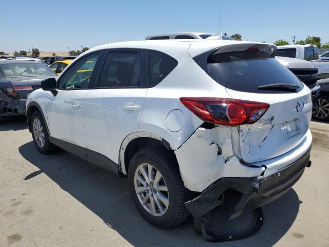 2016 Mazda Cx-5 Touring VIN: JM3KE4CY4G0918208 Lot: 58535984