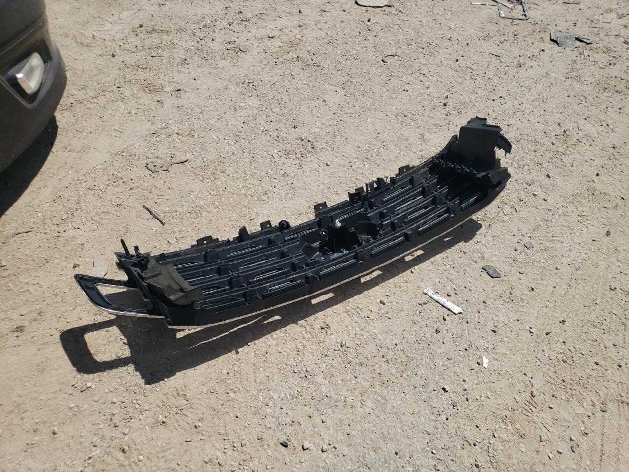 1FMJU1KT9LEA76096 2020 Ford Expedition Limited