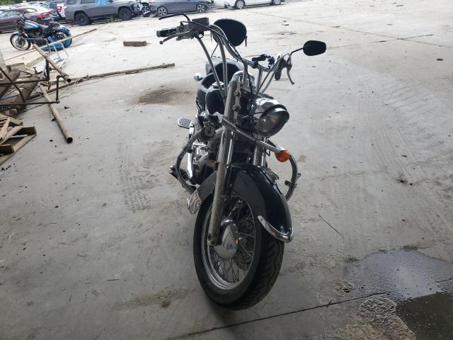 2006 HONDA VT750 C JH2RC50086K210121