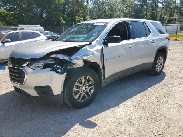 1GNERFKW0KJ298814 2019 CHEVROLET TRAVERSE - Image 1