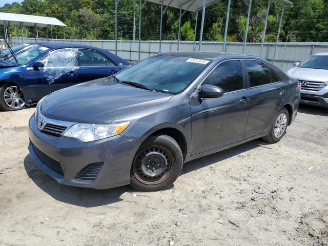 VIN 4T1BF1FK3DU687247 2013 Toyota Camry, L no.1