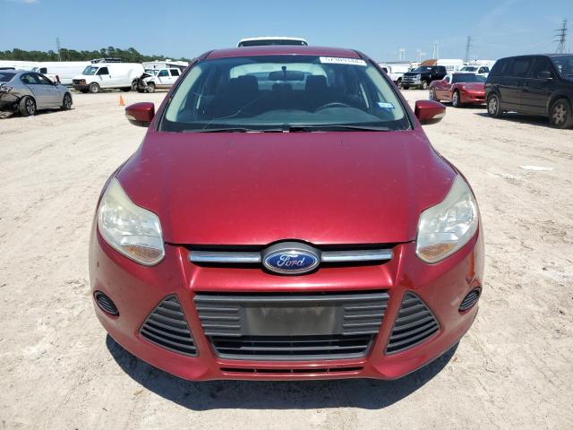 2014 Ford Focus Se VIN: 1FADP3F2XEL246931 Lot: 57309144