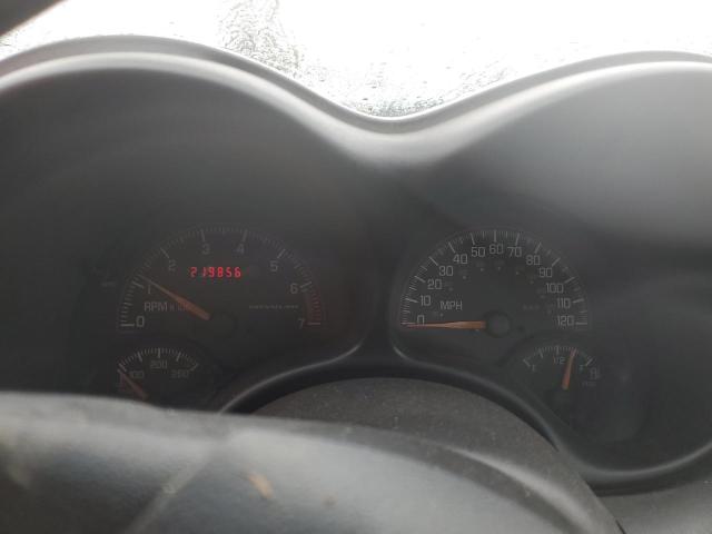 2003 Pontiac Grand Am Se1 VIN: 1G2NF52E13M640519 Lot: 59142154