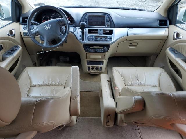 2009 Honda Odyssey Touring VIN: 5FNRL38929B003404 Lot: 57513914