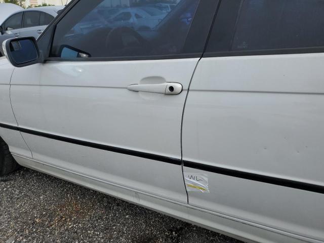 2002 BMW 325 I VIN: WBAET37492NJ20910 Lot: 59521134