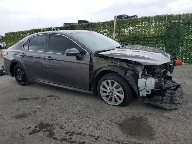 VIN 4T1C11AKXNU634315 2022 Toyota Camry, LE no.4