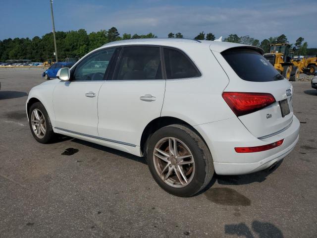 VIN WA1L2AFP7GA059434 2016 Audi Q5, Premium Plus no.2