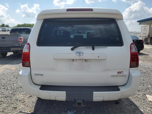 2008 Toyota 4Runner Sr5 VIN: JTEBU14R280129232 Lot: 55545604