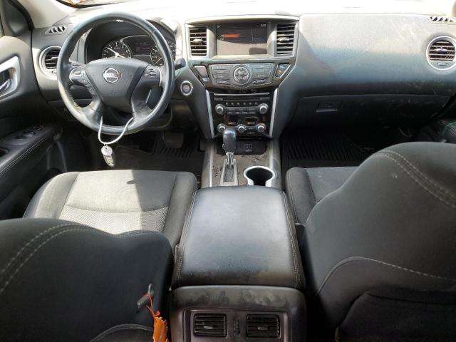 2018 Nissan Pathfinder S VIN: 5N1DR2MM5JC631306 Lot: 60429594