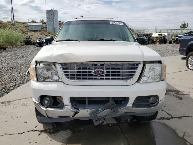 2002 Ford Explorer Limited VIN: 1FMDU75W02ZA47597 Lot: 59471944