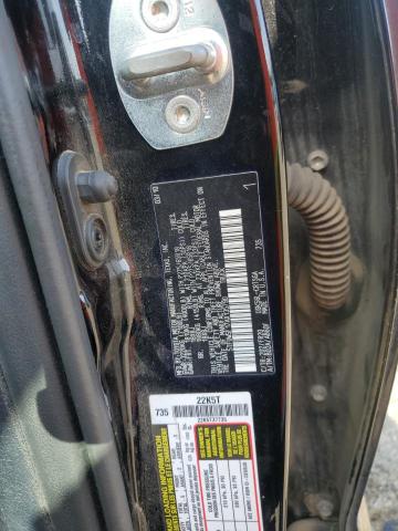 2010 Toyota Tundra Double Cab Sr5 VIN: 5TFUW5F17AX135790 Lot: 57614334