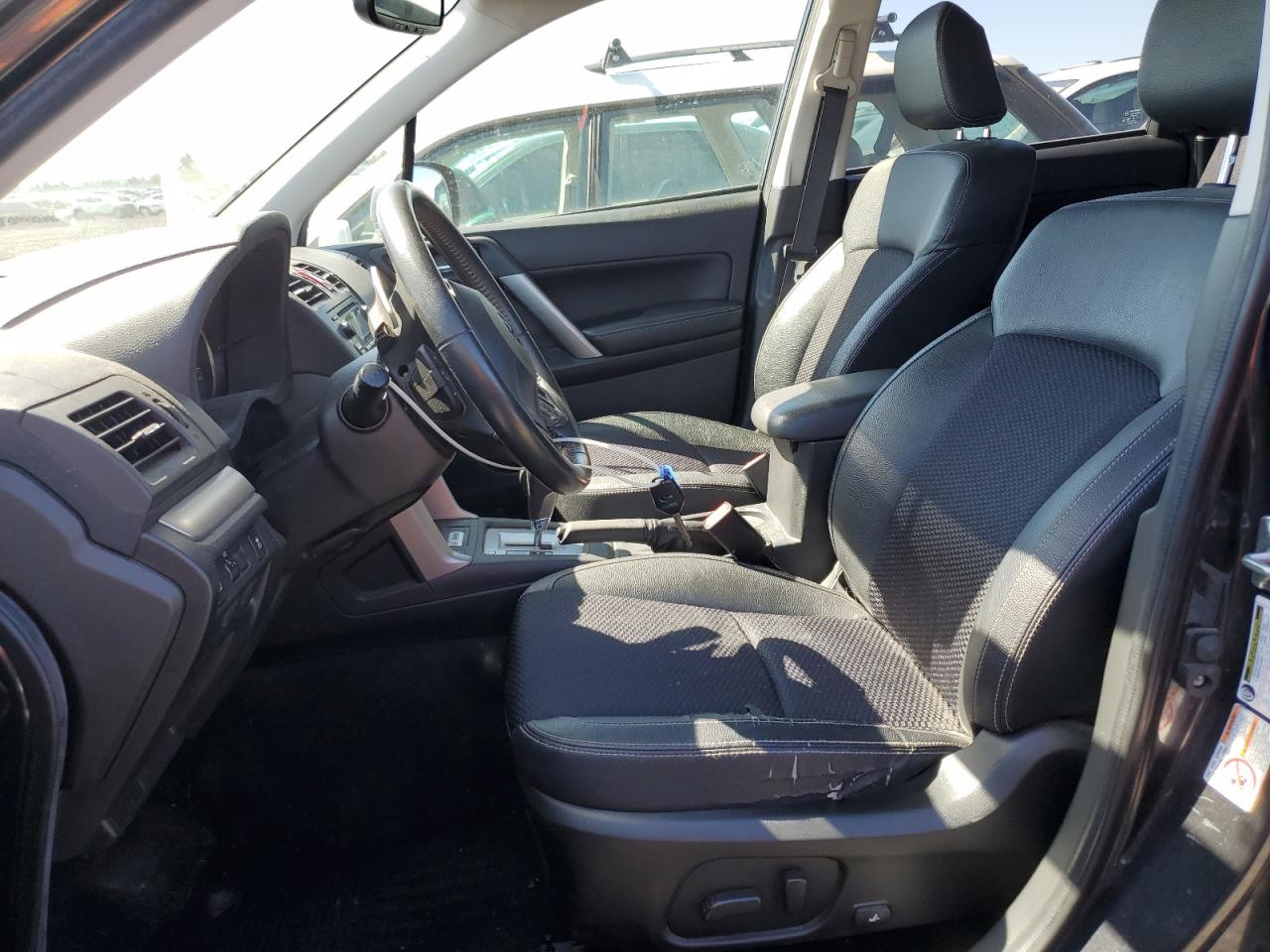 JF2SJGDC8EH472461 2014 Subaru Forester 2.0Xt Premium