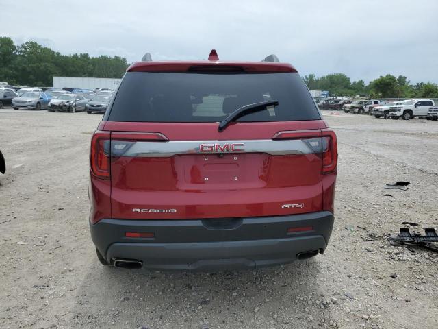 2020 GMC Acadia At4 VIN: 1GKKNLLS0LZ186412 Lot: 57264974