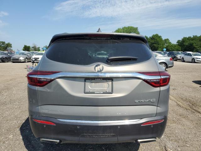 2019 Buick Enclave Premium VIN: 5GAEVBKW3KJ176916 Lot: 59779344