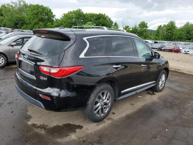 2014 Infiniti Qx60 VIN: 5N1AL0MM3EC546818 Lot: 58286814