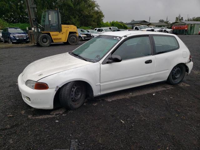 Vin: 2hgeh2454nh512266, lot: 53883354, honda civic dx 1992 img_1