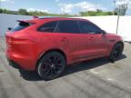 JAGUAR F-PACE S photo