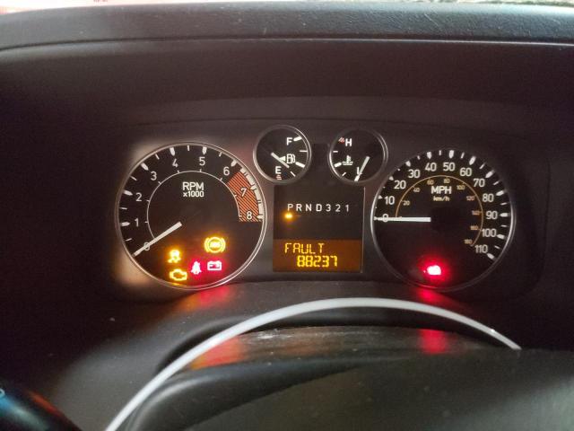 2006 Hummer H3 VIN: 5GTDN136368123688 Lot: 58484004