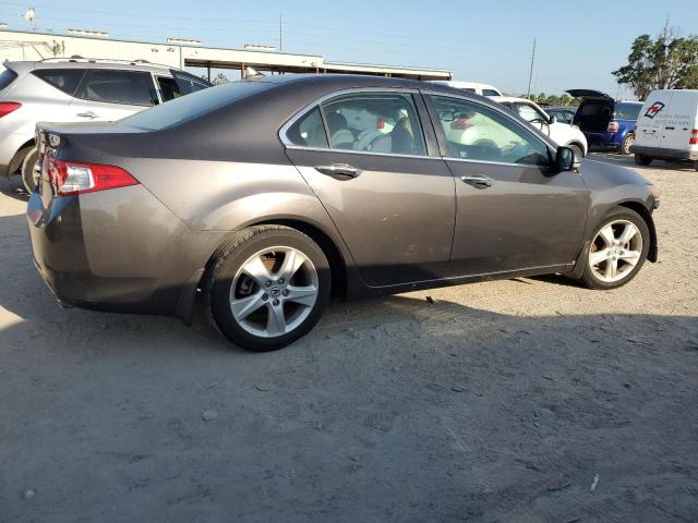 2010 Acura Tsx VIN: JH4CU2F60AC006758 Lot: 57806644