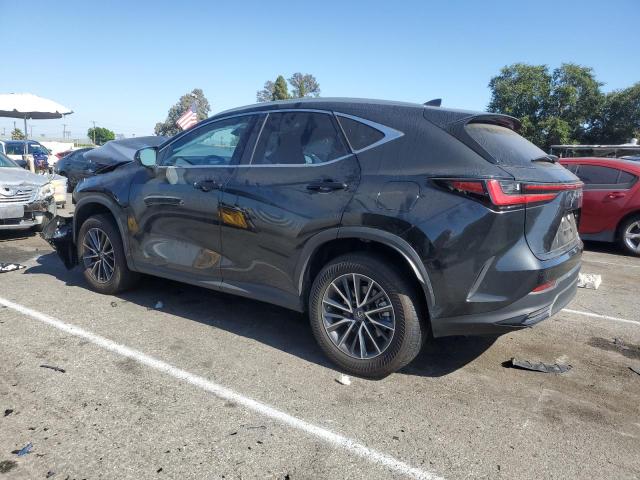 LEXUS NX 350H 2022 black  hybrid engine JTJGKCEZ4N5004335 photo #3