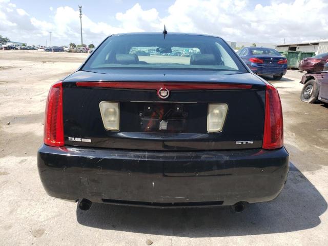 2008 Cadillac Sts VIN: 1G6DK67V580188948 Lot: 57960634