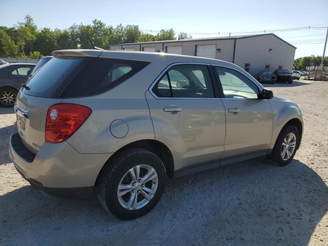 2012 Chevrolet Equinox Ls VIN: 2GNFLCEK8C6237822 Lot: 58836194