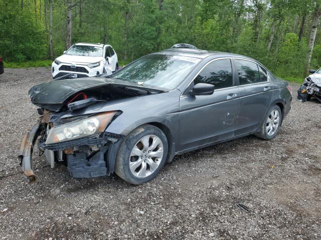 1HGCP26898A161102 2008 Honda Accord Exl