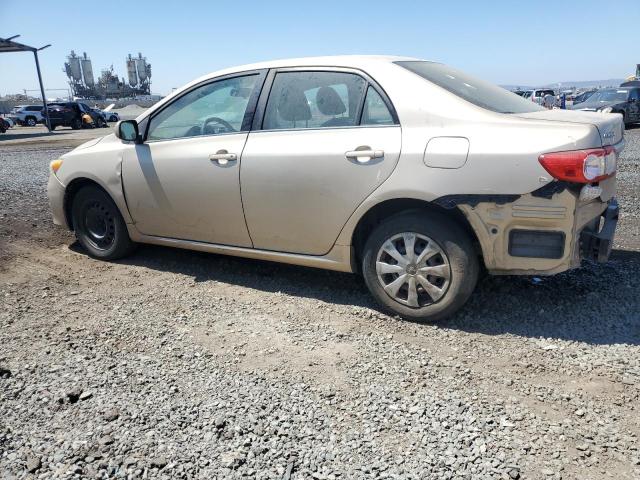 2011 Toyota Corolla Base VIN: 2T1BU4EE5BC654543 Lot: 59177734