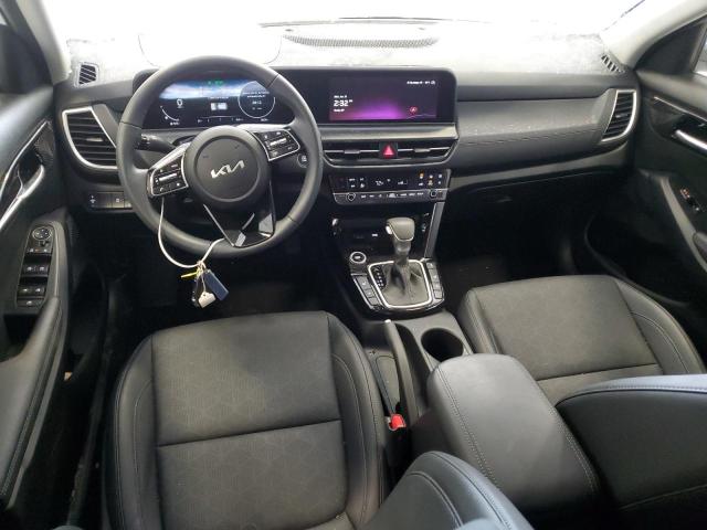 2024 Kia Seltos Ex VIN: KNDERCAA4R7575100 Lot: 59251204