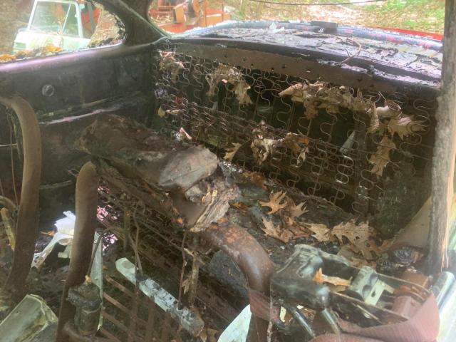 538K23039 1953 Oldsmobile .88