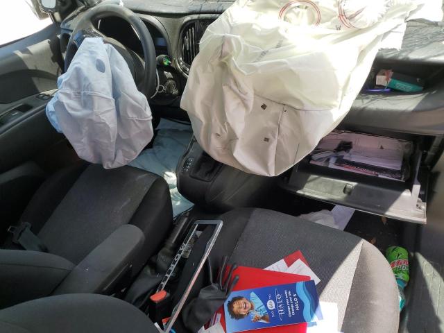 2022 Ram Promaster City Tradesman VIN: ZFBHRFAB3N6W67406 Lot: 58326994