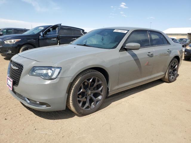 Vin: 2c3ccabg2kh628763, lot: 59071824, chrysler 300 s 20191