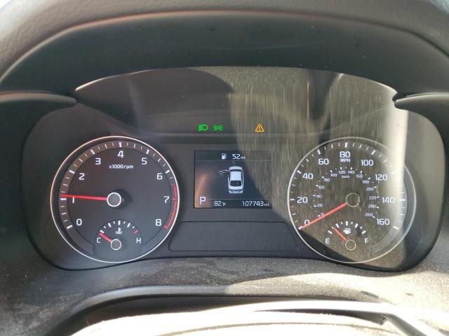 2019 Kia Forte Gt Line VIN: 3KPF34AD2KE042027 Lot: 57084154