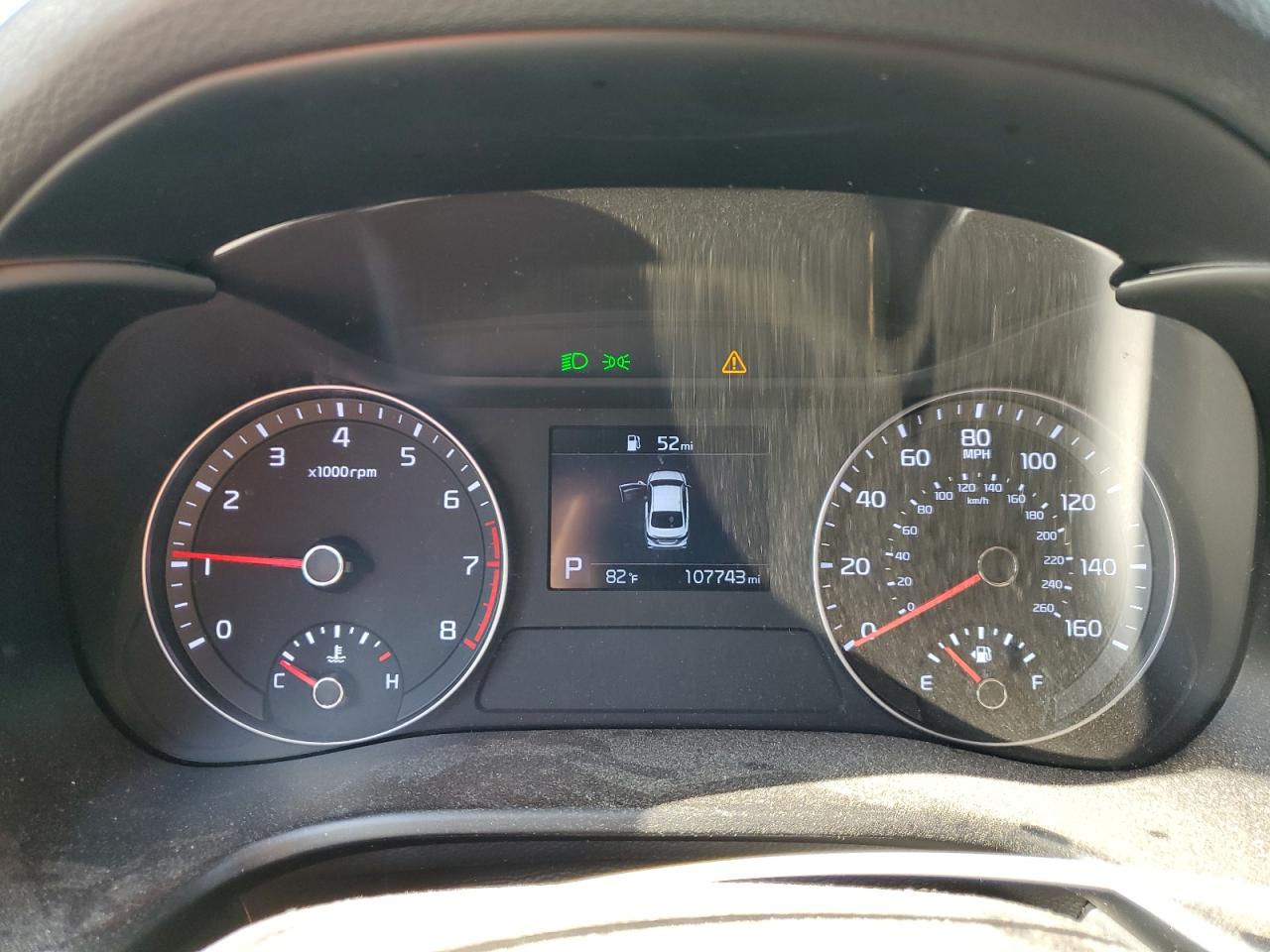 3KPF34AD2KE042027 2019 Kia Forte Gt Line