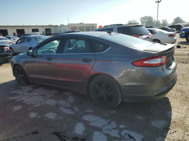 2013 Ford Fusion Se VIN: 3FA6P0HR7DR226069 Lot: 56653784