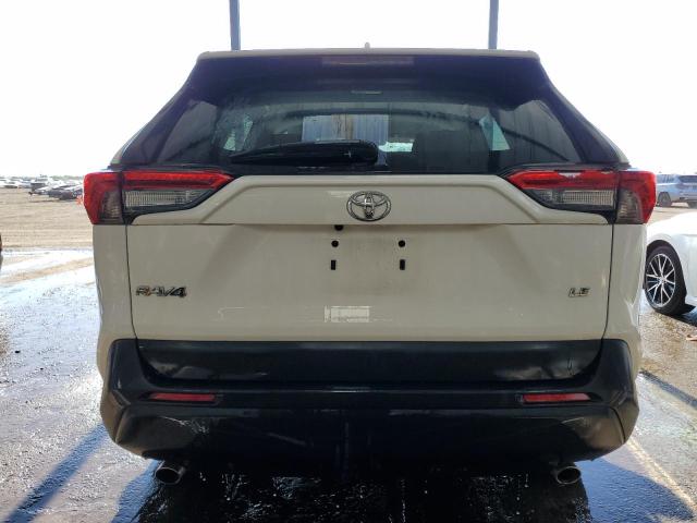 2022 Toyota Rav4 Le VIN: 2T3H1RFV8NC179125 Lot: 58260294